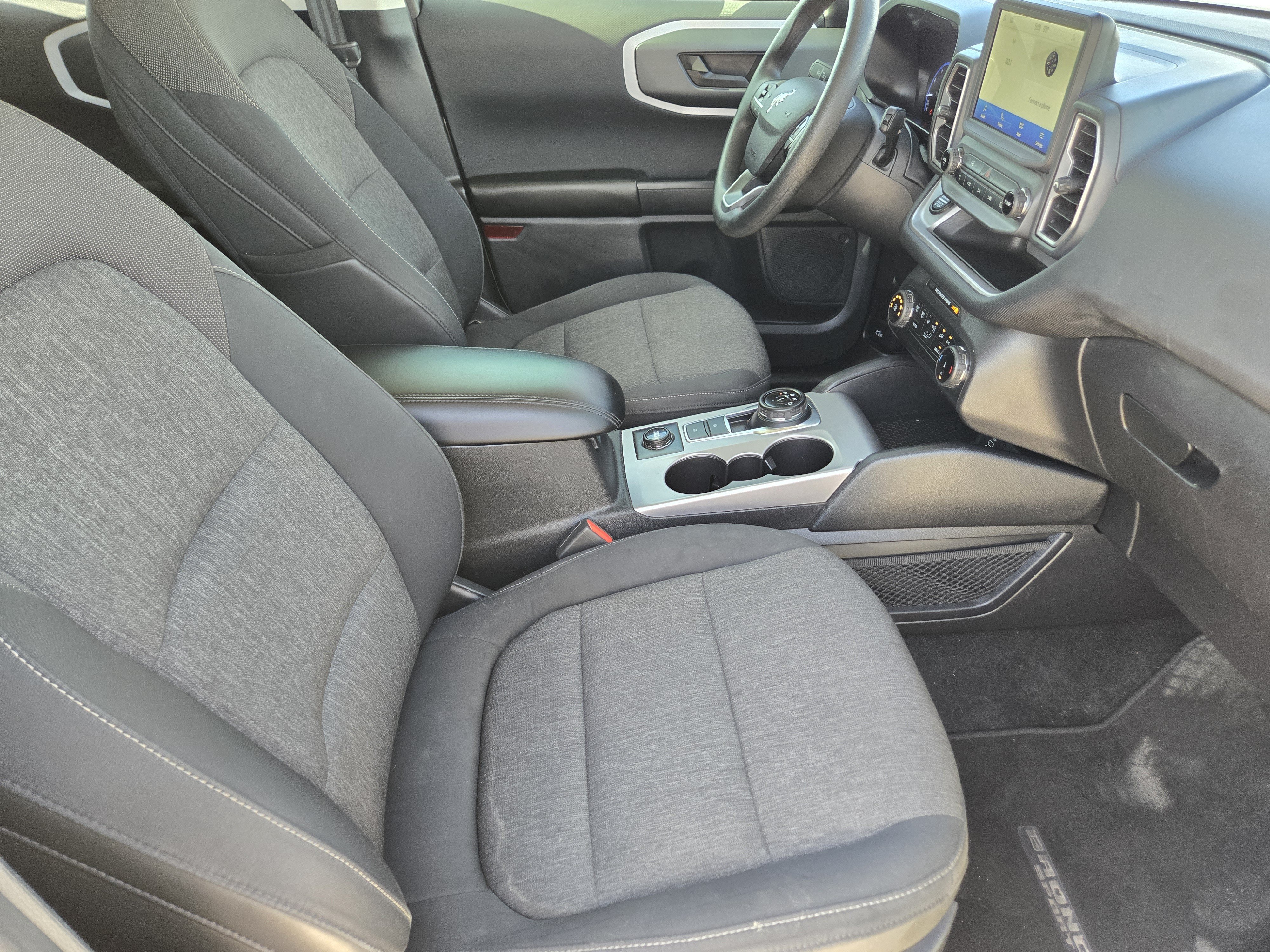 Certified 2024 Ford Bronco Sport Big Bend AWD/4WD image 15