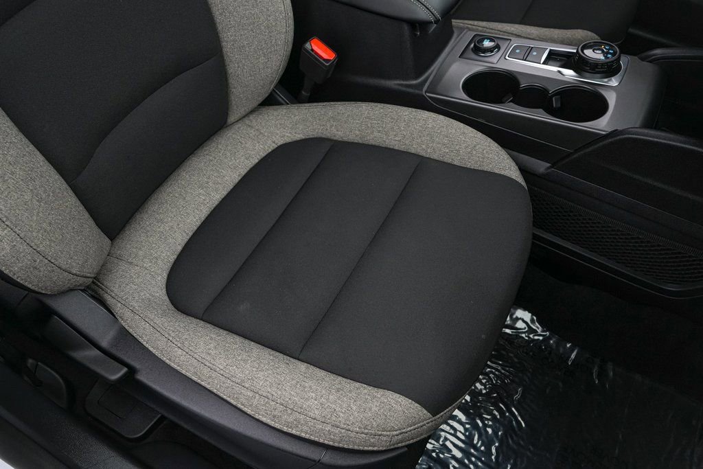 Certified 2025 Ford Bronco Sport Big Bend w/ Convenience Package image 25