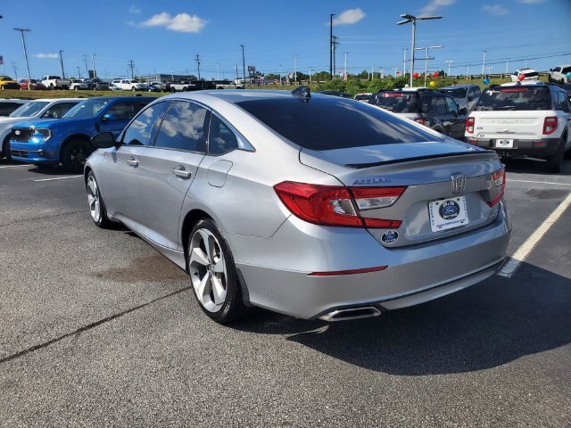 Used 2022 Honda Accord Sport image 5