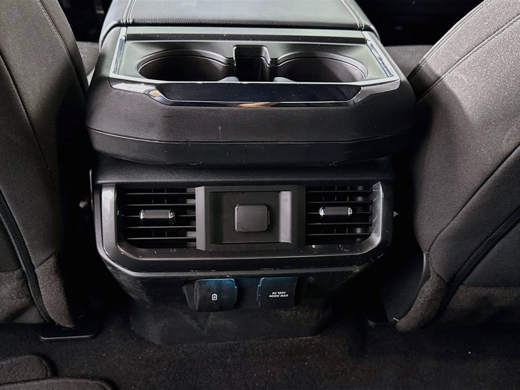 Certified 2023 Ford F150 XLT w/ Equipment Group 302A High AWD/4WD image 25