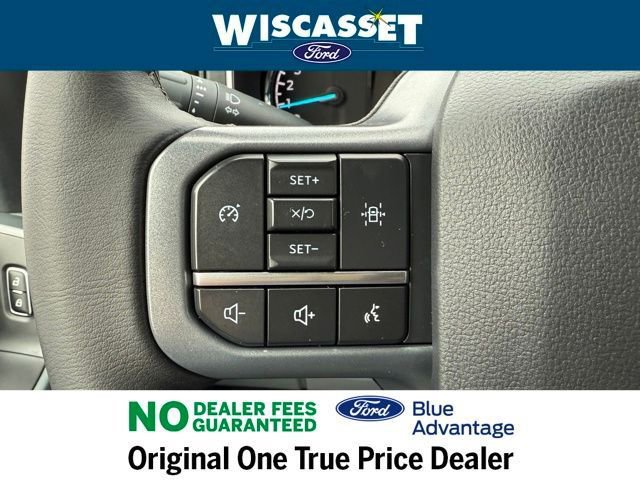 Certified 2023 Ford F150 XLT w/ Equipment Group 302A High image 26