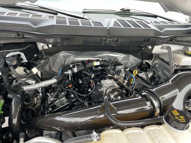 Certified 2023 Ford F150 XL w/ STX Black Appearance Package AWD/4WD image 38