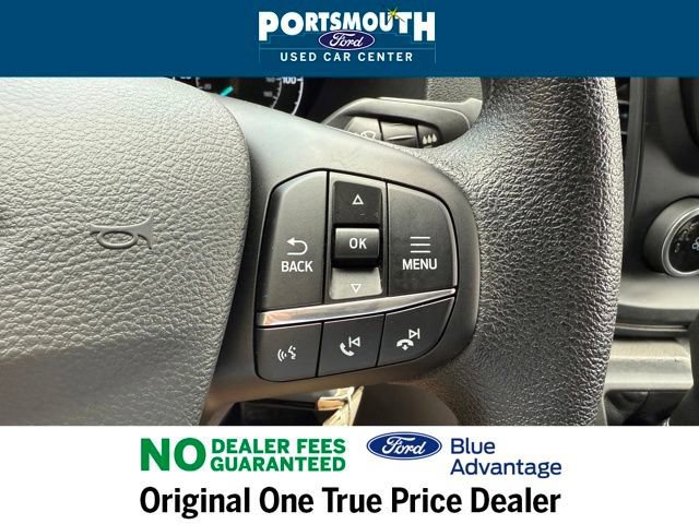 Certified 2024 Ford Transit 150 Low Roof w/ Load Area Protection Package image 19