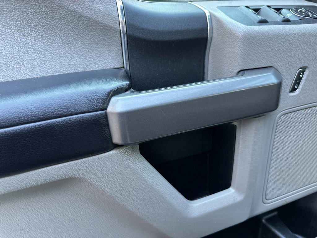 Certified 2021 Ford F550 4x4 Crew Cab Super Duty image 10