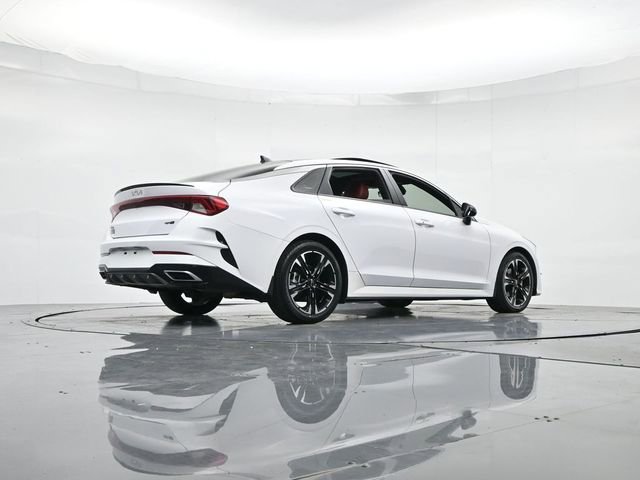 Used 2022 Kia K5 GT-Line w/ GT-Line FWD Premium Package image 30