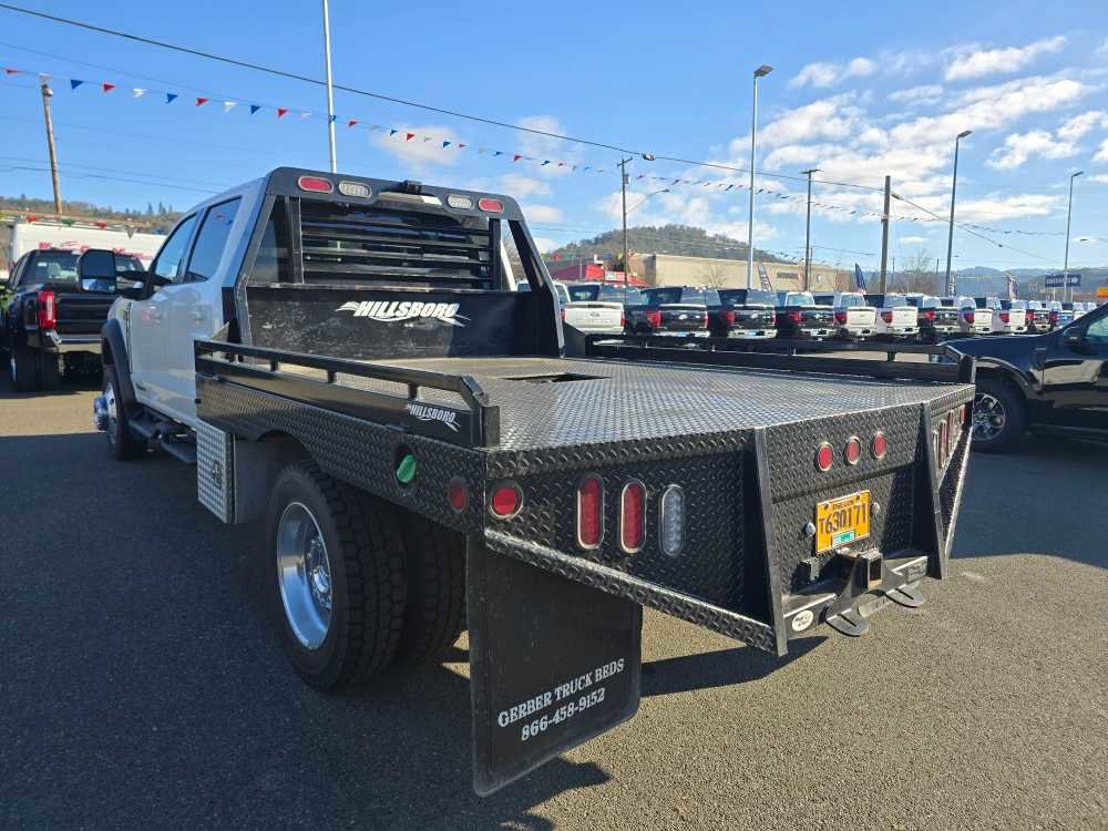 Certified 2023 Ford F450 Lariat image 3