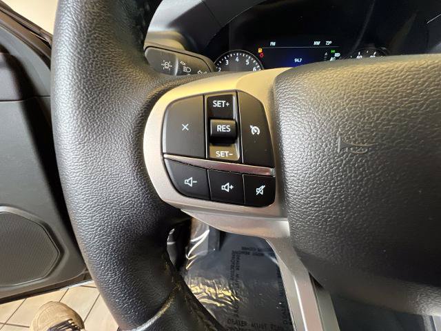 Certified 2023 Ford Explorer XLT AWD/4WD image 29