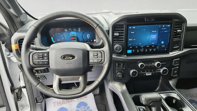 Certified 2025 Ford F150 Tremor w/ Tow/Haul Package AWD/4WD image 14