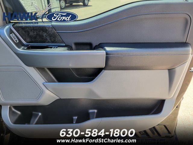 Certified 2023 Ford F150 XLT w/ Equipment Group 302A High AWD/4WD image 19