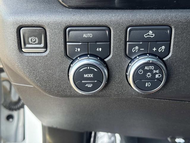 Used 2023 GMC Sierra 1500 Elevation image 18