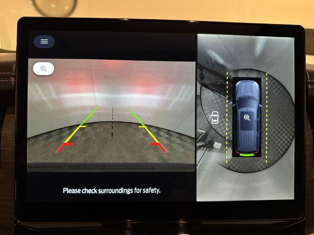 Certified 2024 Ford Expedition Max Limited image 29