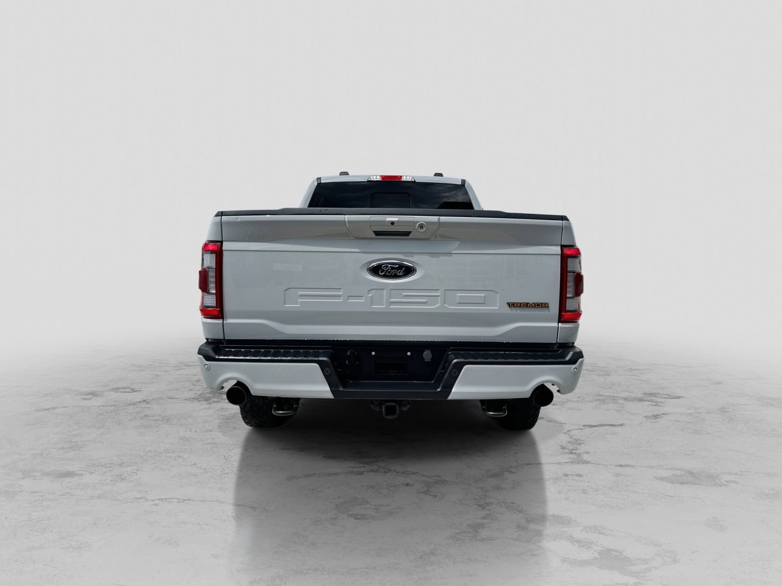 Certified 2023 Ford F150 Tremor w/ Equipment Group 402A High AWD/4WD image 7