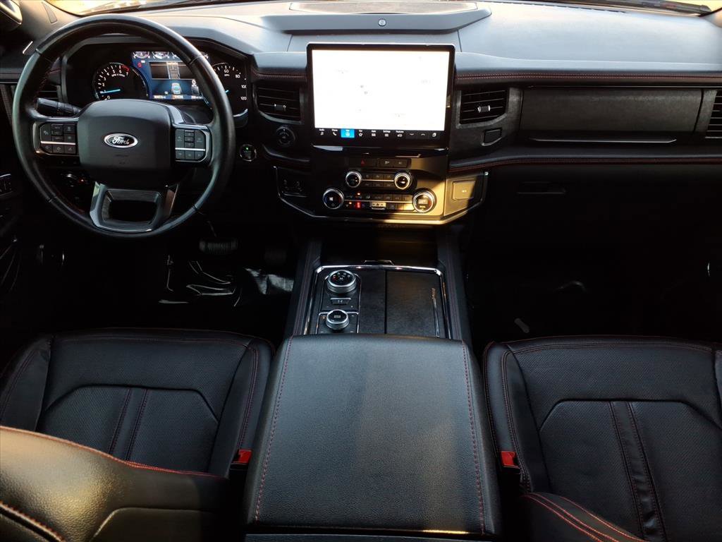 Certified 2022 Ford Expedition Limited image 18
