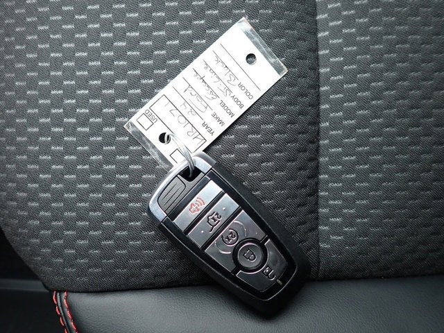 Certified 2024 Ford Escape ST-Line w/ Tech Pack #1 image 30