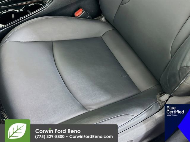 Used 2020 Toyota Prius Limited image 22