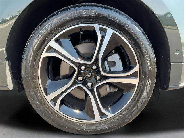 Certified 2022 Ford Edge ST w/ Equipment Group 401A image 33