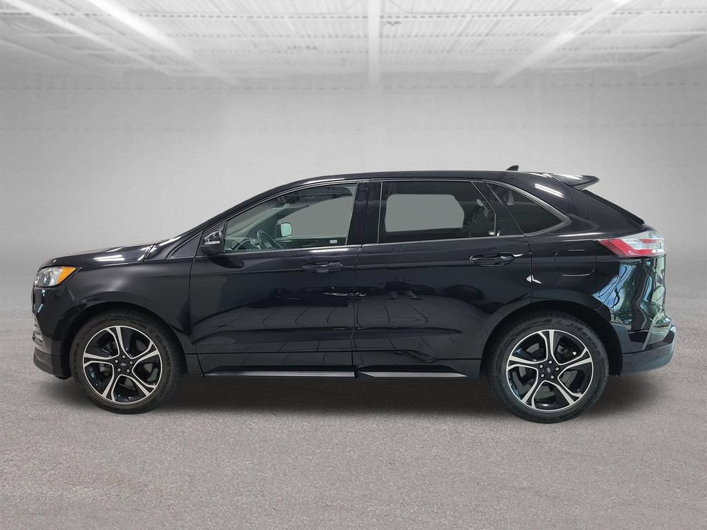 Certified 2019 Ford Edge ST AWD/4WD image 12