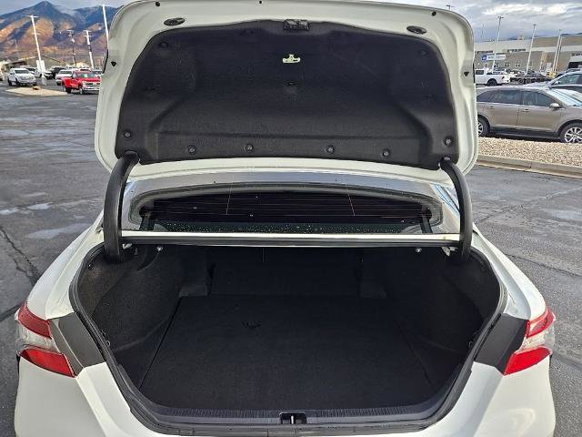 Used 2021 Toyota Camry SE image 33