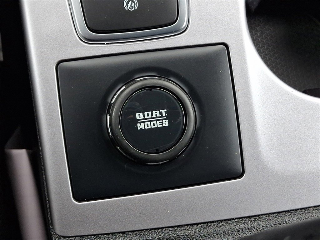 Certified 2024 Ford Bronco Sport Big Bend image 25