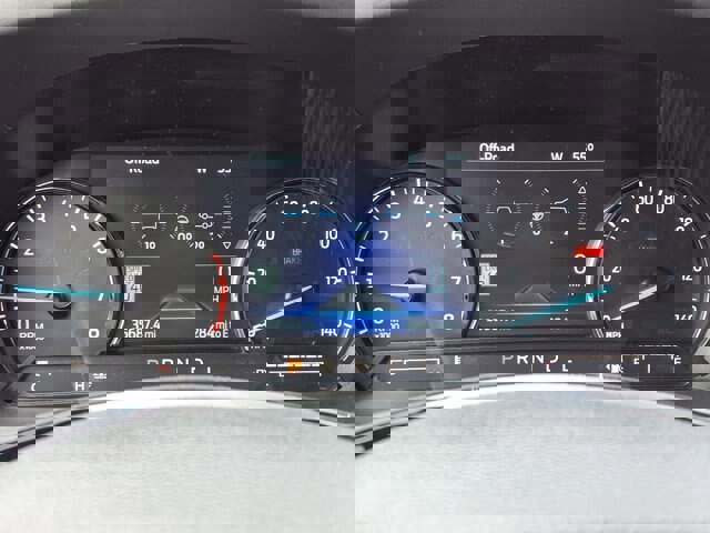 Certified 2023 Ford Explorer ST-Line image 19