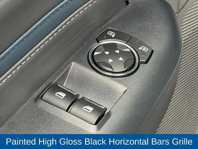 Certified 2025 Ford Mustang GT Premium RWD image 20