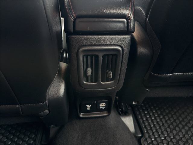 Used 2020 Jeep Compass Trailhawk AWD/4WD image 34