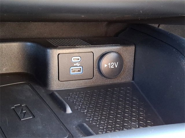 Certified 2022 Ford Bronco Sport Big Bend w/ Convenience Package image 24