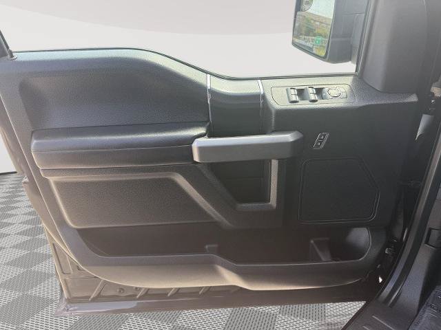 Certified 2020 Ford F150 XLT w/ Equipment Group 302A Luxury AWD/4WD image 13