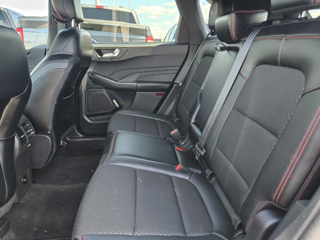 Certified 2025 Ford Escape ST-Line FWD image 26