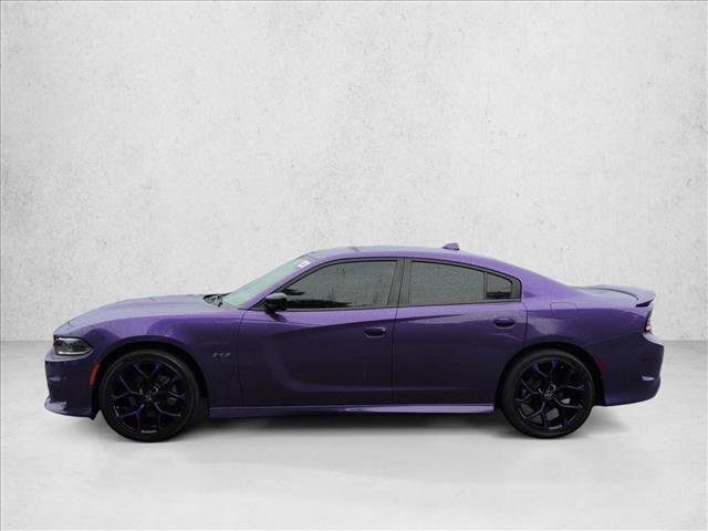 Used 2023 Dodge Charger R/T RWD image 9