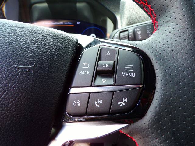 Certified 2025 Ford Explorer ST AWD/4WD image 19