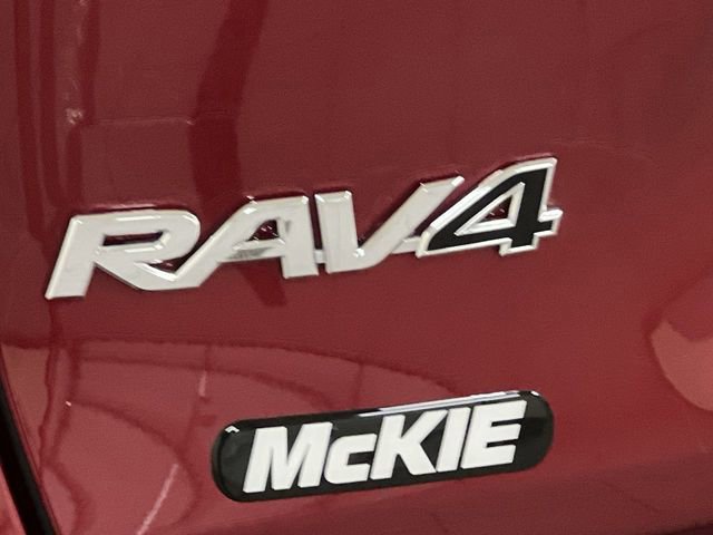 Used 2021 Toyota RAV4 Limited image 6