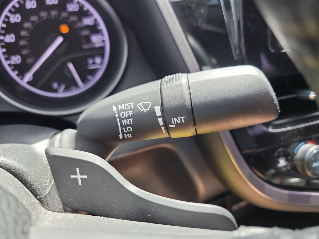 Used 2023 Toyota Camry SE image 27