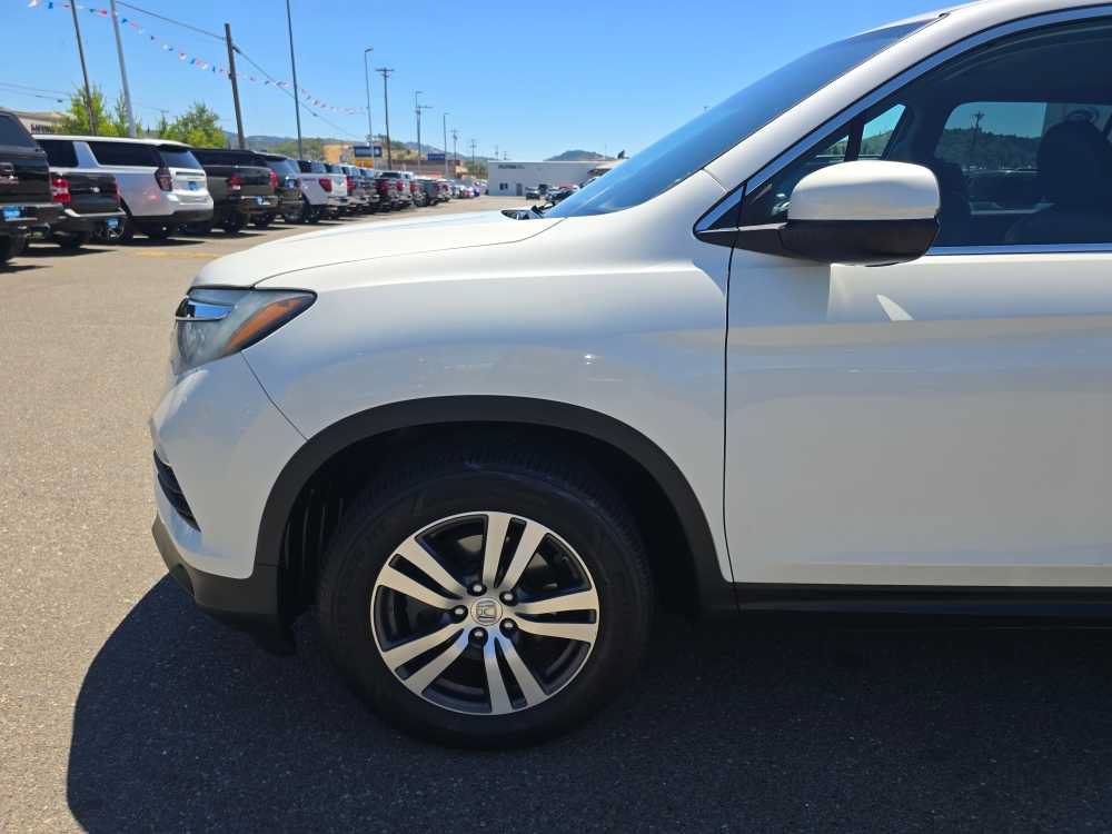 Used 2018 Honda Pilot EX-L image 19