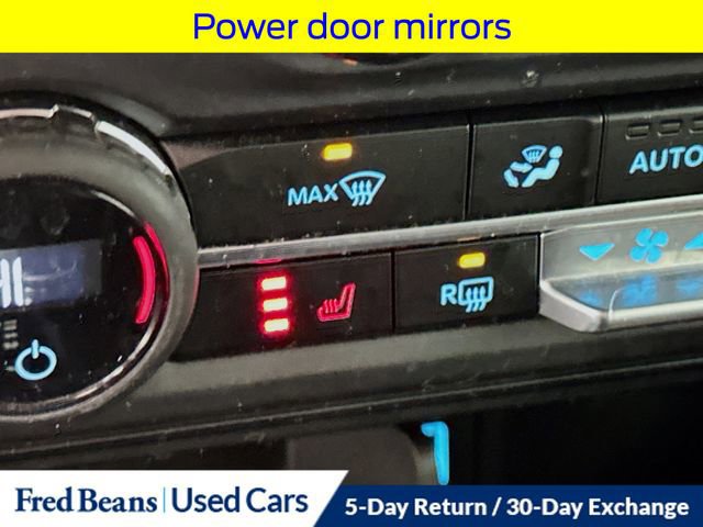 Certified 2023 Ford Bronco Badlands image 25