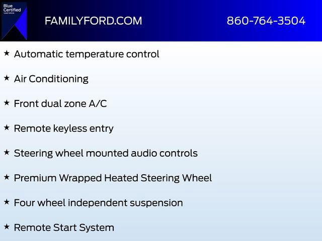 Certified 2022 Ford Escape SE w/ Convenience Package image 15