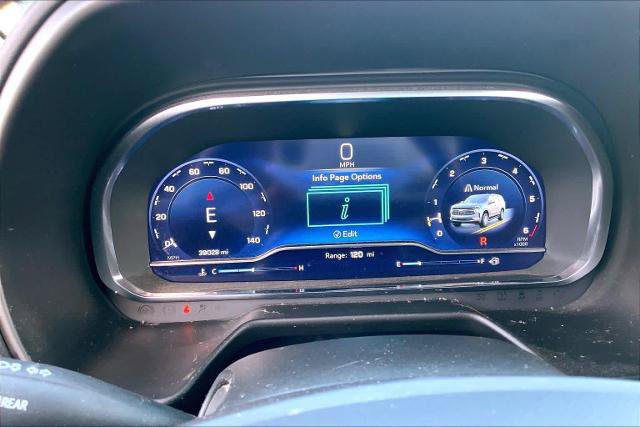 Used 2024 Chevrolet Tahoe RST w/ Luxury Package RWD image 26