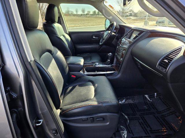 Used 2019 Nissan Armada SL AWD/4WD image 6