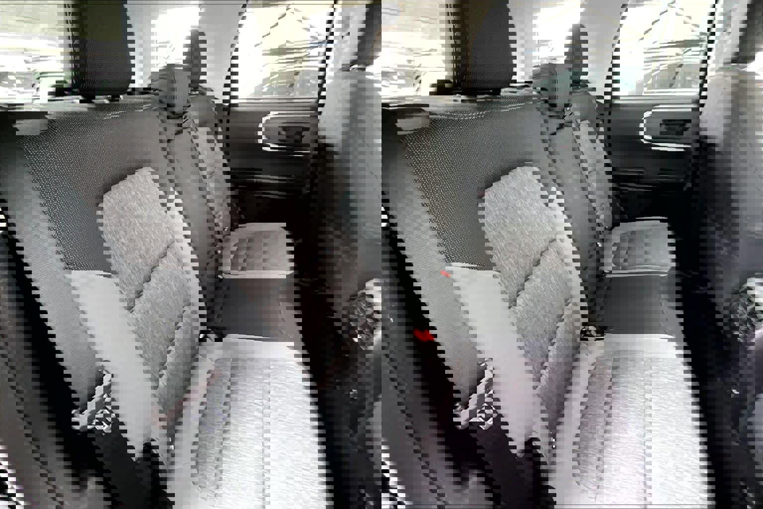 Certified 2023 Ford Bronco Sport Big Bend image 38