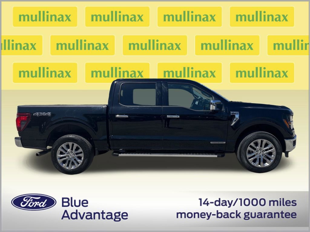 Certified 2024 Ford F150 XLT w/ Equipment Group 303A High video 2