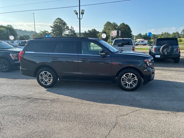 Certified 2025 Ford Expedition Active AWD/4WD image 14