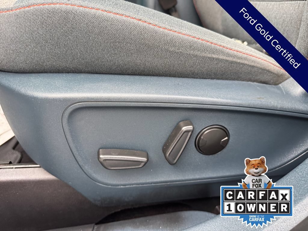 Certified 2024 Ford Maverick XLT w/ XLT Luxury Package FWD image 41