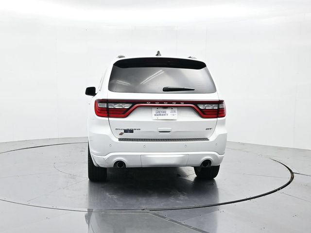 Used 2024 Dodge Durango GT AWD/4WD image 8