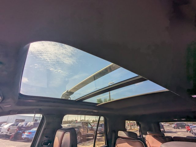 Used 2024 GMC Yukon Denali Ultimate image 23