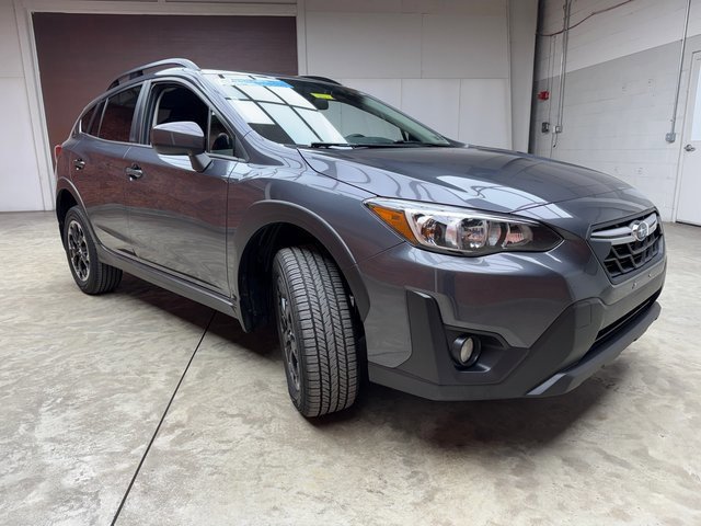 Used 2021 Subaru Crosstrek 2.0i Premium image 7