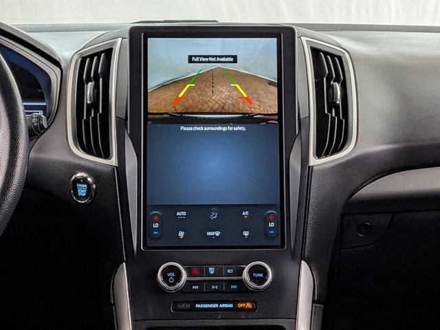 Certified 2023 Ford Edge SE AWD/4WD image 30