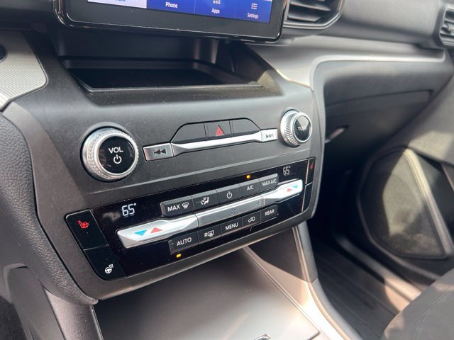 Certified 2020 Ford Explorer XLT w/ Comfort Package AWD/4WD image 14