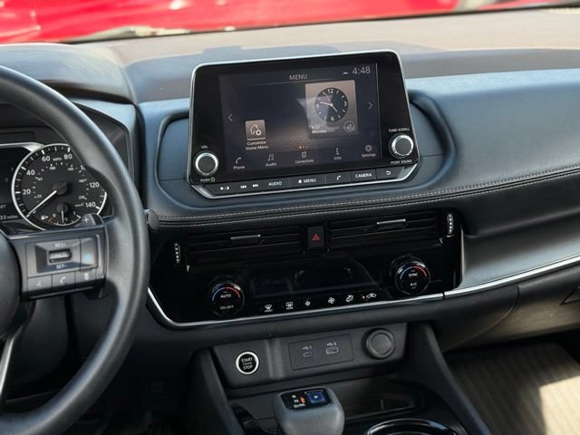 Used 2022 Nissan Rogue SV AWD/4WD image 21