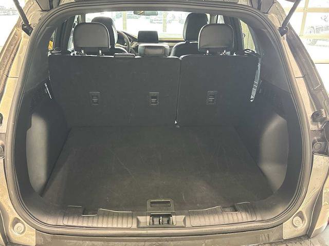 Certified 2025 Ford Escape ST-Line image 24