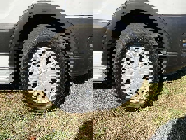 Certified 2023 Ford Transit 250 Low Roof w/ Exterior Upgrade Package image 7